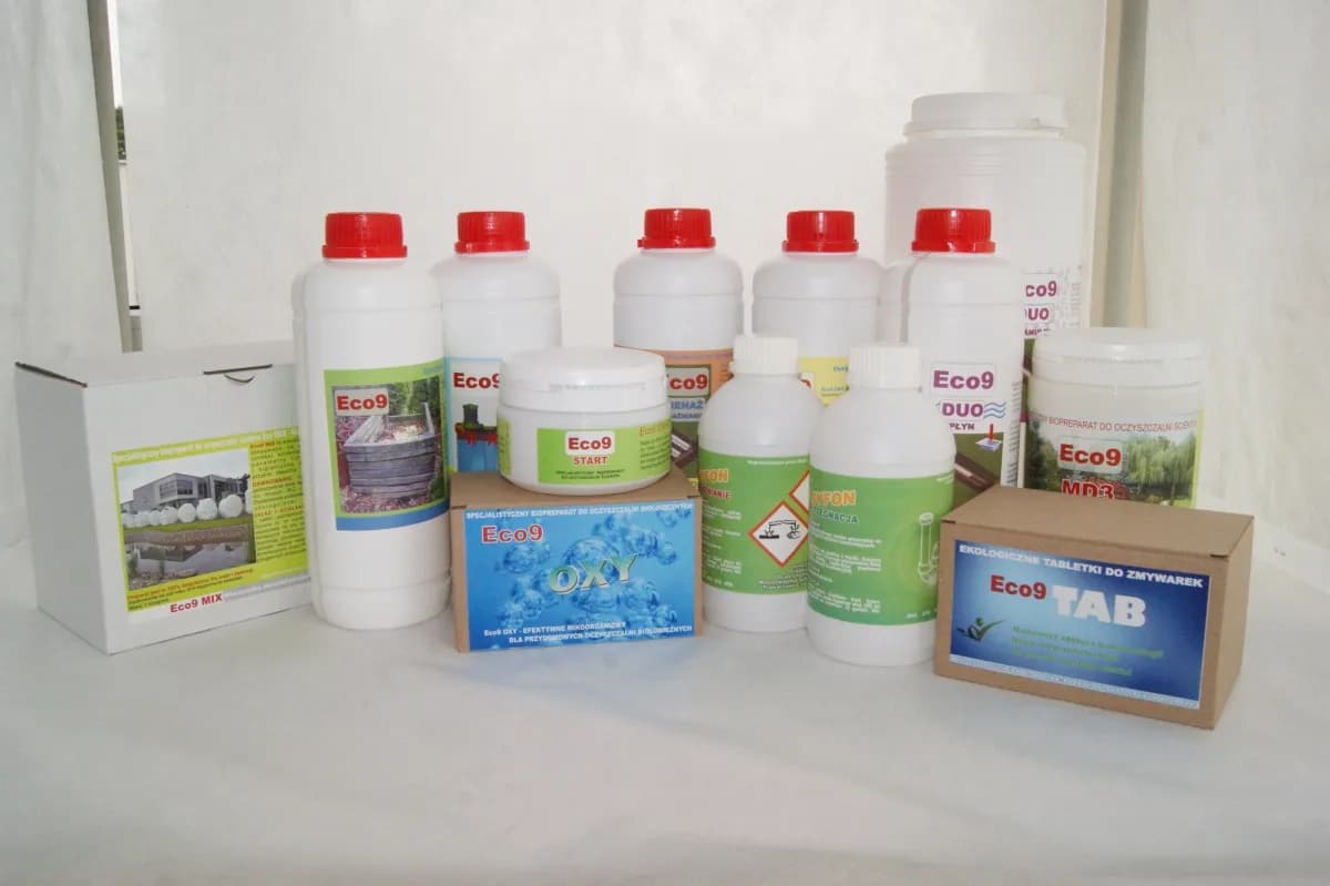 Czy można przedawkować bakterie do oczyszczalni? Skutki i ryzyko Czy można przedawkować bakterie do oczyszczalni? Skutki i ryzyko