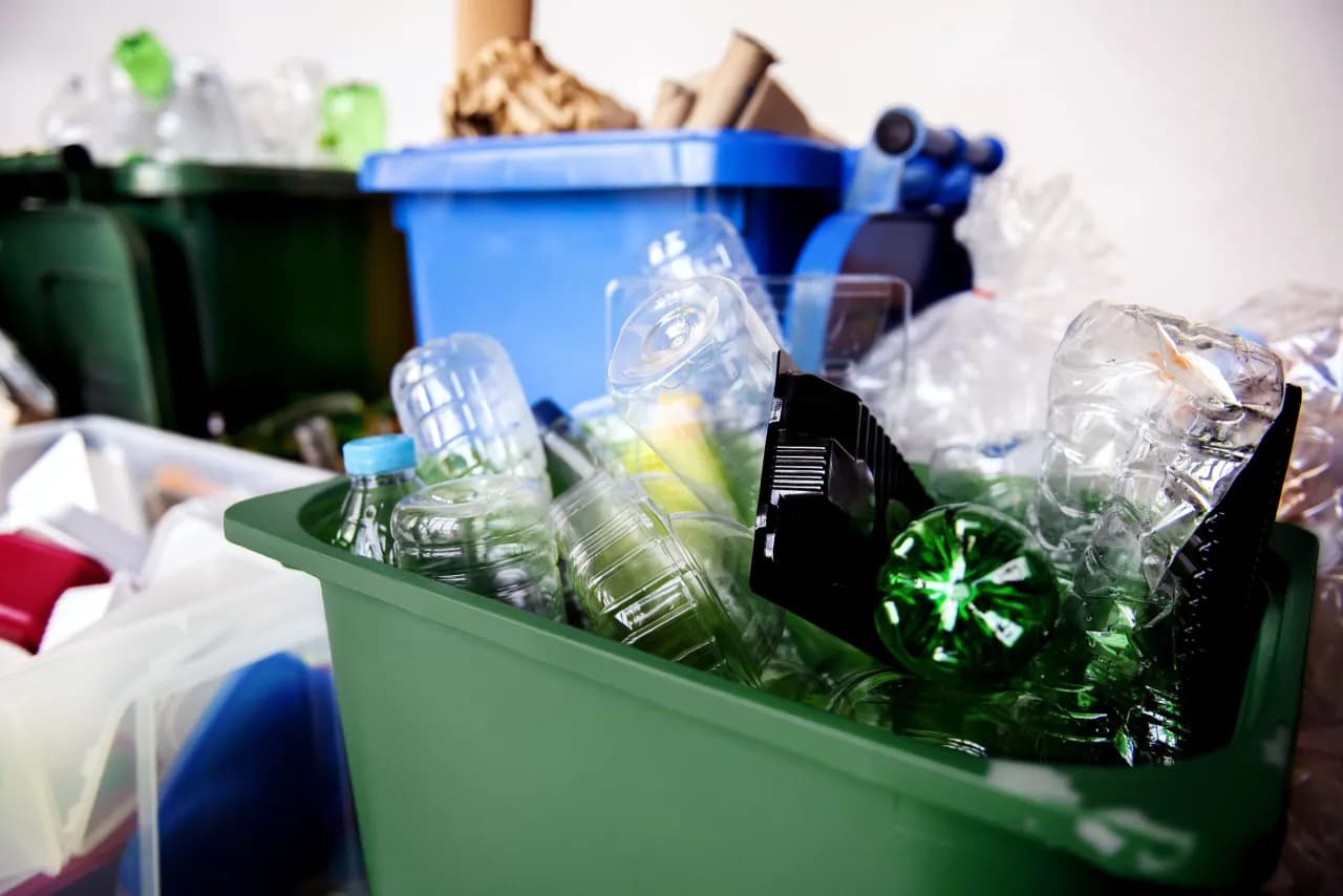 BM Recykling - Jak skutecznie przetwarzać odpady i poprawić glebę BM Recykling - Jak skutecznie przetwarzać odpady i poprawić glebę