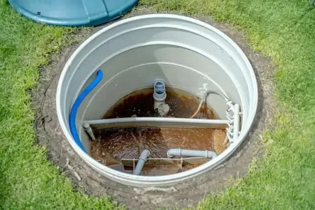 Oczyszczalnia biologiczna czy ekologiczna – która lepiej spełni Twoje potrzeby? Oczyszczalnia biologiczna czy ekologiczna – która lepiej spełni Twoje potrzeby?