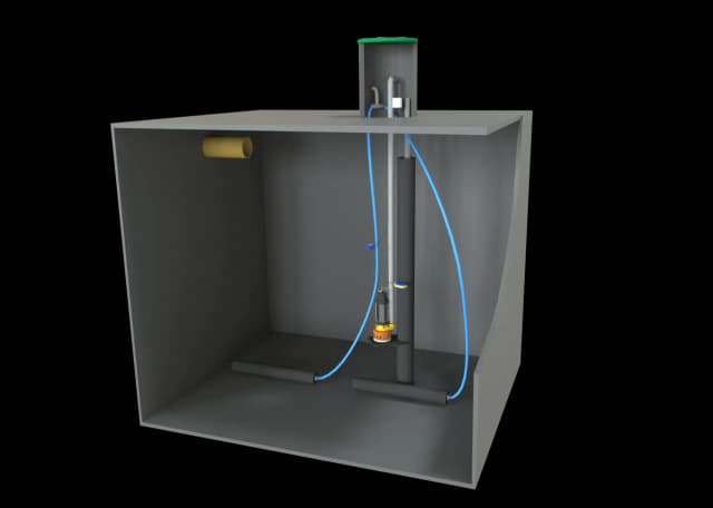 Szambo betonowe czy oczyszczalnia - co wybrać, aby zaoszczędzić? Szambo betonowe czy oczyszczalnia - co wybrać, aby zaoszczędzić?