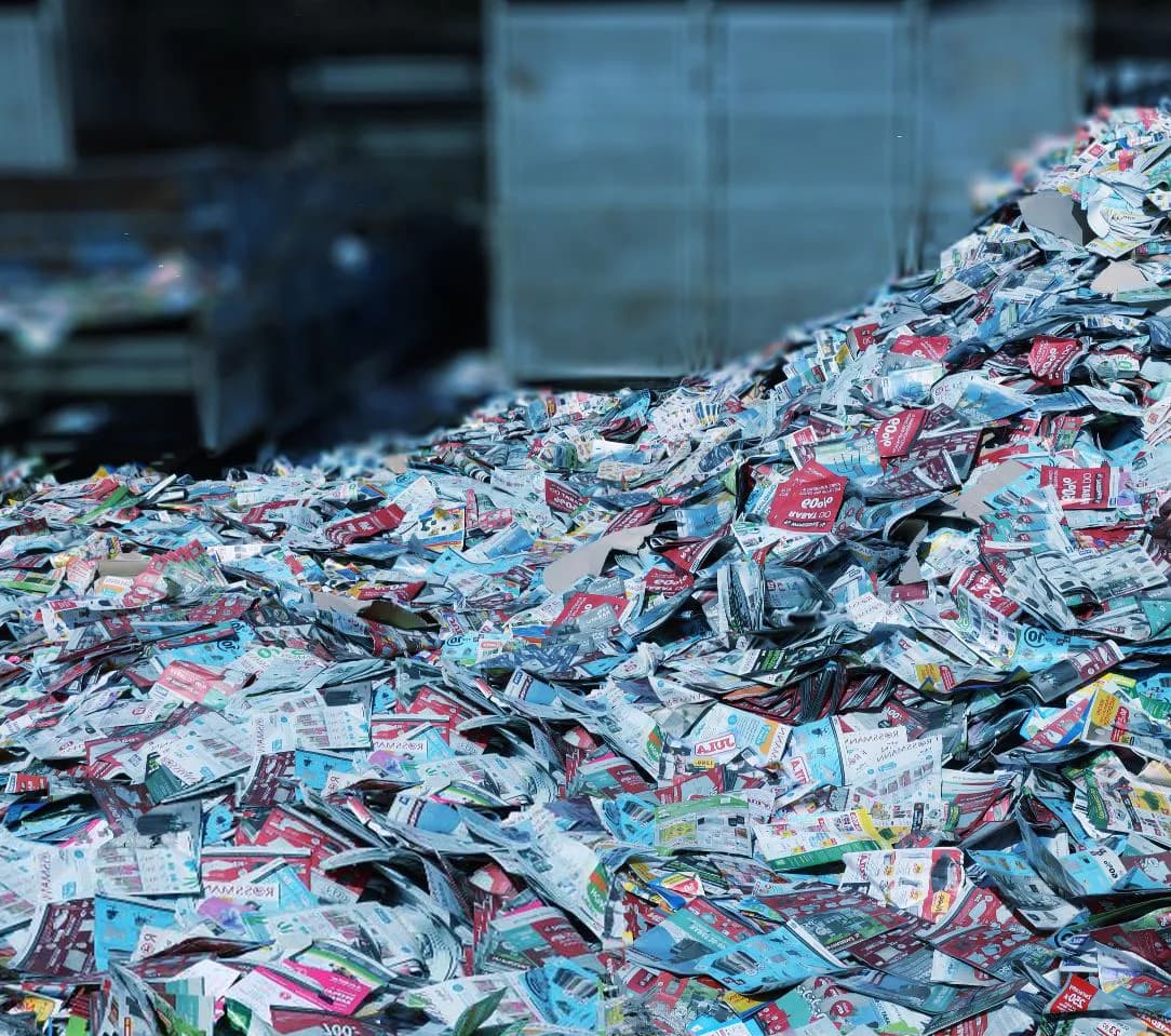 Lobo Recykling – jak firma zmienia oblicze recyklingu w Polsce Lobo Recykling – jak firma zmienia oblicze recyklingu w Polsce