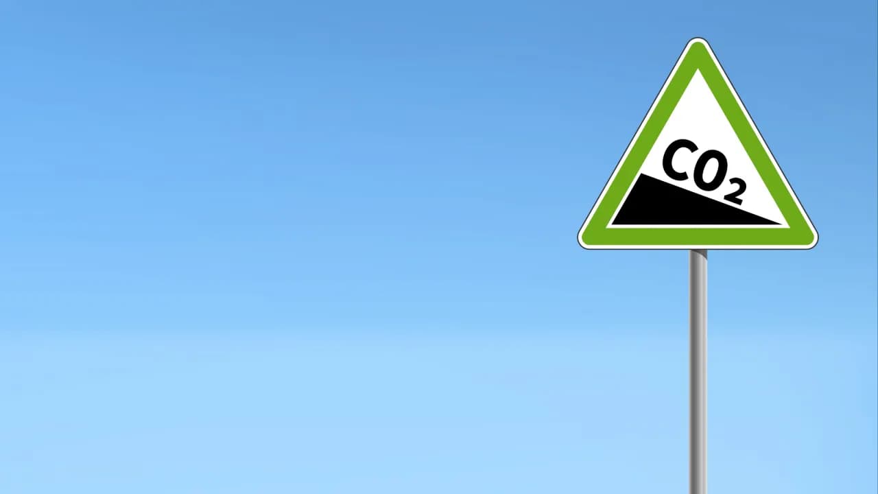 Gdzie idą pieniądze za emisję CO2? Odkryj nieznane fakty o wydatkach Gdzie idą pieniądze za emisję CO2? Odkryj nieznane fakty o wydatkach