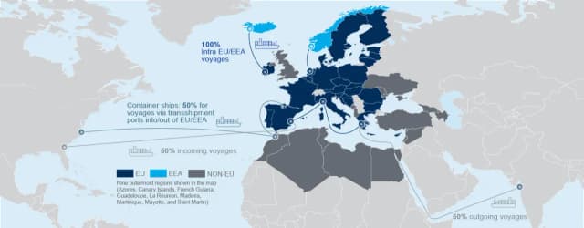 Handel emisjami CO2: jak system ETS wpływa na redukcję emisji Handel emisjami CO2: jak system ETS wpływa na redukcję emisji