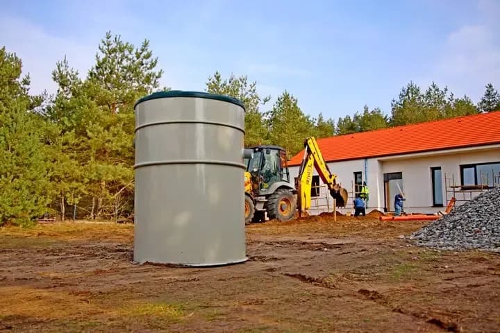 Ile kosztuje oczyszczalnia ścieków? Sprawdź ceny i ukryte koszty Ile kosztuje oczyszczalnia ścieków? Sprawdź ceny i ukryte koszty