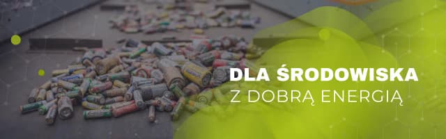 Recykling akumulatorów: jak skutecznie zadbać o środowisko i oszczędności Recykling akumulatorów: jak skutecznie zadbać o środowisko i oszczędności
