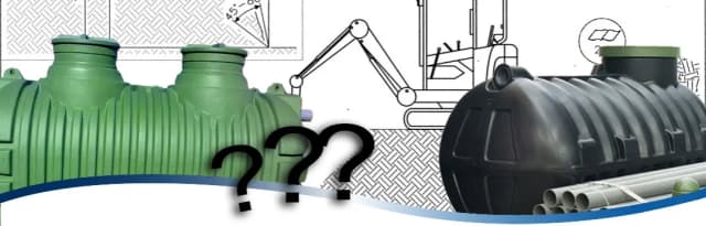 Jaką oczyszczalnię ścieków wybrać, aby uniknąć kosztownych błędów? Jaką oczyszczalnię ścieków wybrać, aby uniknąć kosztownych błędów?