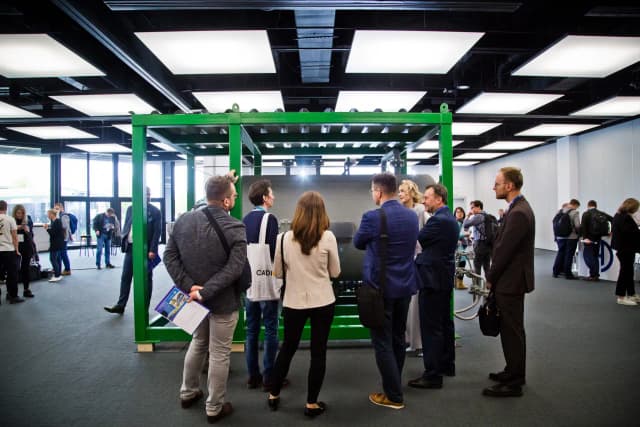 Zrównoważony rozwój energetyczny: Klucz do przyszłości bez strat Zrównoważony rozwój energetyczny: Klucz do przyszłości bez strat